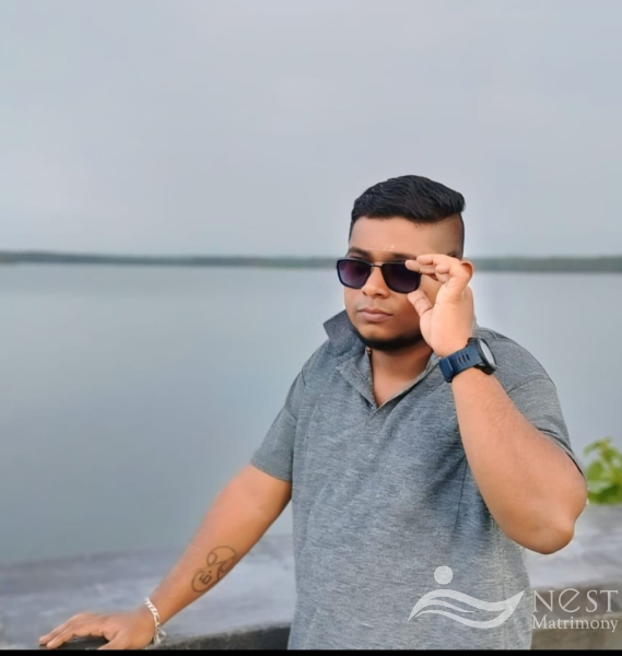JITHIN